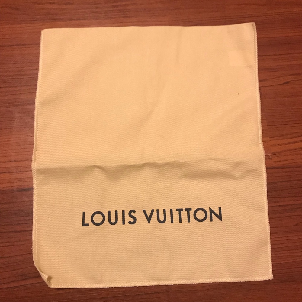 Louis Vuitton Dust bag